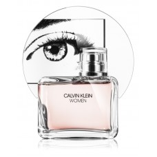 Парфюмерная вода Calvin Klein " Women", 100 ml (тестер)